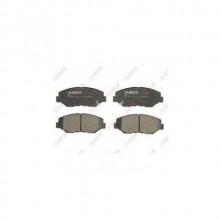 Citröen C2 Fren Balata Ön 1.4hdi 2002 Sonrası 45022S9AA01