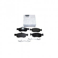 Dacia Logan Fren Balata Ön 6001549803