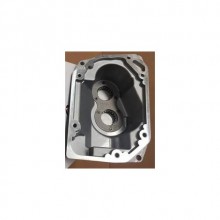 Volkswagen Passat Arka Şanzuman Kapağı 2006-2011