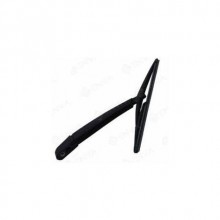 Fiat Grande Punto Arka Silecek Kolu ve Süpürgesi 2007 Sonrası