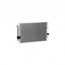 Ford Focus CMAX Klima Radyatörü 1.6TDCi 2010 Sonrası