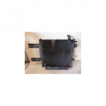 Polo Klima Radyatörü 1999-2001 6x0820411