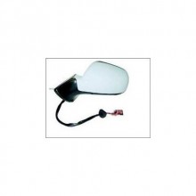 Peugeot 407 Ayna Sol 2004 Sonrası