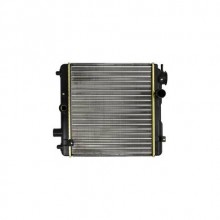 Seat Terra Su Radyatörü