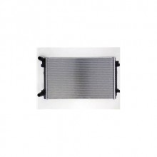 Audi A3 Su Radyatörü