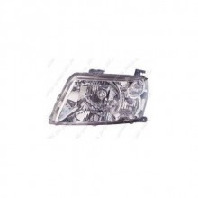 Grand Vitara Far Sol 2005 Sonrası