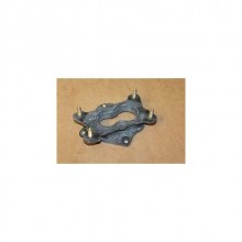 Audi A-100 Karbiratör Flanşı