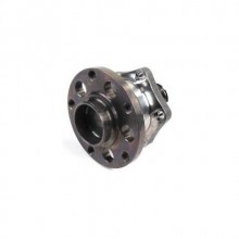 Skoda SuperB Porya Arka 1997-2005