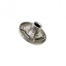 Audi A-100 Porya Ön