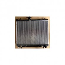 Daihatsu Su Radyatörü 1.5 2007 Sonrası