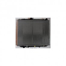 Nissan Terrano Su Radyatörü 2.7TD