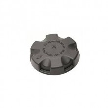 BMW E60 Radyatör Kapağı