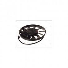 Volkswagen Transporter T-4 Fan Motoru 1991-1997 Klimasız