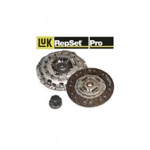 Bmw 525İ Debriyaj Seti