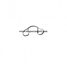 Toyota Hilux V Kayışı 2.5D 2006 Sonrası