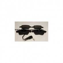 Volkswagen Golf 5 Fren Balata Ön 2004