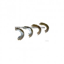 Toyota Corolla El Fren Balatası 2004