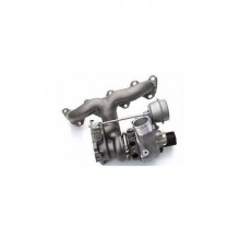 Tiguan Komple Turbo 1.4TSi 2011-2017 Arası