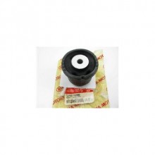 Kia Rio Travers Burcu Arka 2011