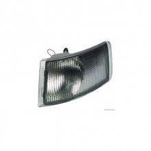 Fiat Ducato Sinyal Sol