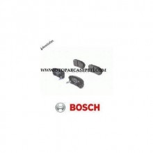 Mini Cooper Fren Balata Arka 2007