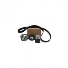 Peugeot 206 Triger Tk+Devirdaim 1.6 16V 2001