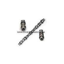 Fiat Doblo Eksantrik Mili Egzoz 1.6 mjt