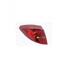 Opel Meriva B DIŞ SAĞ STOP 2003-2006 ARASI