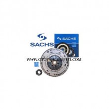 AUDİ Q3 VOLAN 2.0TDİ 2012