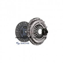 TOYOTA COROLLA DEBRİYAJ TK 1.4D 2005-2007