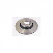 AUDİ A6 DİSK ÖN 2.0-2.4-2.7 TDİ- TFSİ 2005