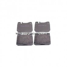 CHRYSLER VOYAGER FREN BALATASI 1996-2001