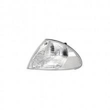 BMW E46 Sinyal Sol Beyaz 1998-2001 Arası