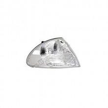 BMW E46 Sinyal Sağ Beyaz 1998-2001 Arası