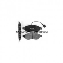 CHEVROLET SPARK FREN BALATASI ÖN 1.0-1.2 2010