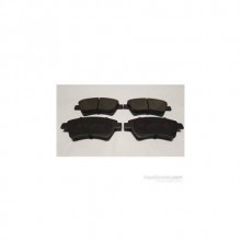 HYUNDAİ H100 FREN BALATA ÖN