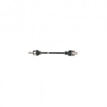 DACİA LOGAN AKS ÖN SAĞ 1.5DCİ 2007