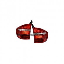 Bmw X5 E70 Dış Stop Ledli Takım