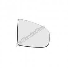 BMW X5 E70 Kasa Ayna Camı Sağ Isıtmalı 2007-2012 Arası