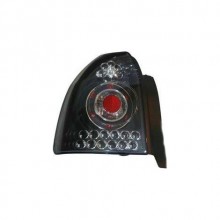 Honda Civic Led Stop Lamba 1996-2000 2 Kapı Siyah