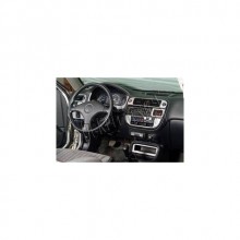 Honda Civic Göğüs Kaplama 1996-2000