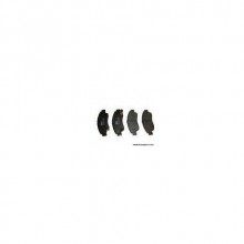 HONDA ACCORD BALATA ÖN 1997-1998