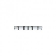 Audi A4 1995-1999 Tampon Orta Izgarası