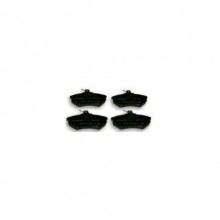 Peugeot Balata Ön (1997-2001)