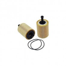 Tiguan 2008-2009 2,0TDI Yağ Filtresi