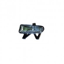 Peugeot 406 Sol Ön Sis Farı(1999 Yılından İtibaren)