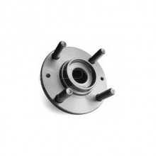 Hyundai Atos Ön Porya 1998-2005 Arası