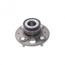 Honda Jazz Arka Porya 2002-2008 Arası