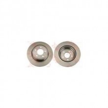 BMW X6 Arka Fren Diski 2008-2013 Arası