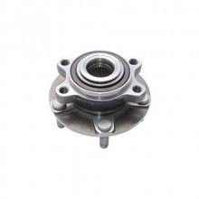 Nissan Juke Ön Porya 2010 Sonrası